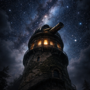 Observatory Tower
